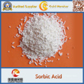 Ácido Sorbic preservativo de FCCIV CAS 110-44-1